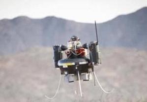 Smaller, faster, stronger